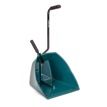 Shires EZI-KIT Large Manure Scoop| Online For Equine