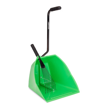 Shires EZI-KIT Large Manure Scoop| Online For Equine