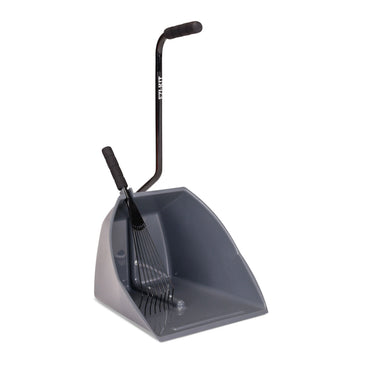Shires EZI-KIT Large Manure Scoop| Online For Equine