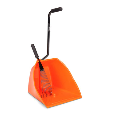 Shires EZI-KIT Large Manure Scoop| Online For Equine