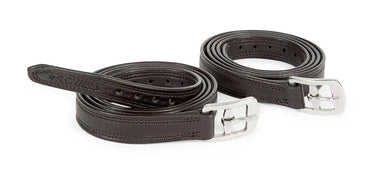 Buy Shires Easy Care Non-Stretch Stirrup Leathers| Online for Equine