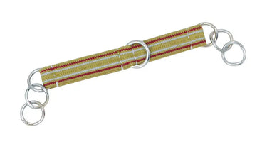 Buy Shires Elastic Curb Chain-One Size-As Supplied| Online for Equine