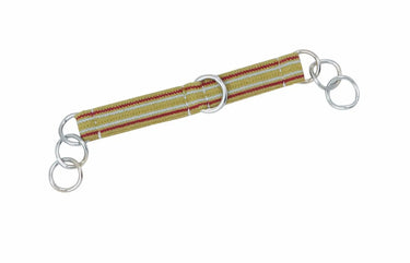 Shires Elastic Curb Chain-One Size-As Supplied| Online For Equine