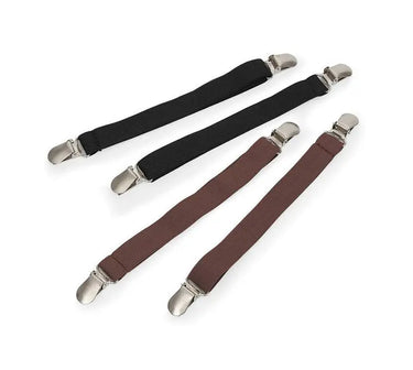 Buy Shires Elastic Jodhpur Clips| Online for Equine