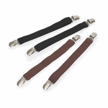 Shires Elastic Jodhpur Clips| Online For Equine
