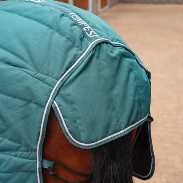 Shires Emerald Tempest Original 200g Stable Rug & Neck Set| Online For Equine