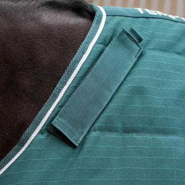 Shires Emerald Tempest Original 200g Stable Rug & Neck Set| Online For Equine