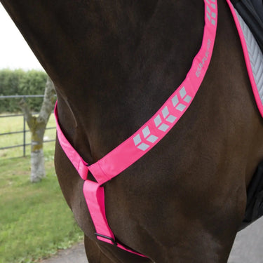 Buy Shires Equi-Flector Breastplate| Online for Equine