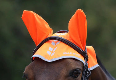 Buy Shires Equi-Flector Fly Veil| Online for Equine