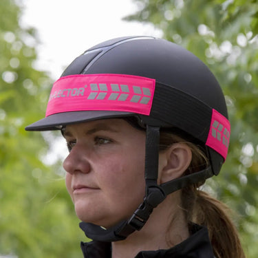 Buy Shires Equi-Flector Hat Band| Online for Equine