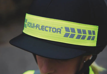 Buy Shires Equi-Flector Hat Band| Online for Equine