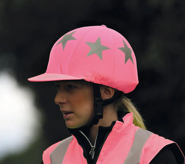 Buy Shires Equi-Flector Hat Cover| Online for Equine