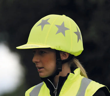 Buy Shires Equi-Flector Hat Cover| Online for Equine