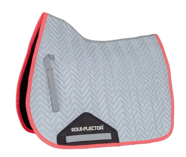 Buy Shires Equi-Flector Hi Viz GP Saddlecloth| Online for Equine