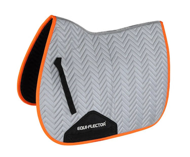 Buy Shires Equi-Flector Hi Viz GP Saddlecloth| Online for Equine
