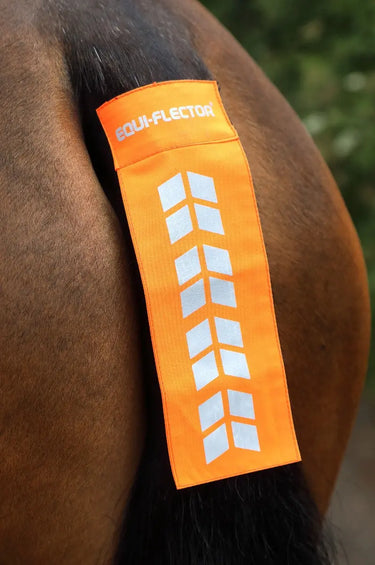 Buy Shires Equi-Flector Reflective Tail Strap| Online for Equine
