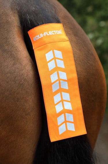 Buy Shires Equi-Flector Reflective Tail Strap| Online for Equine
