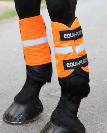 Buy Shires Equi-Flector Wraps| Online for Equine
