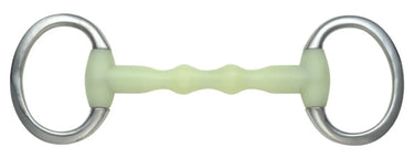 Buy Shires EquiKind Ripple Eggbutt Snaffle| Online for Equine