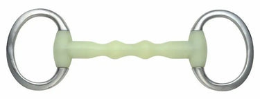 Shires EquiKind Ripple Eggbutt Snaffle| Online For Equine