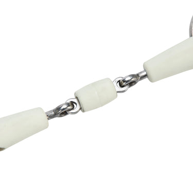 Shires EquiKind Softie 2 Ring Gag Peanut Link| Online For Equine