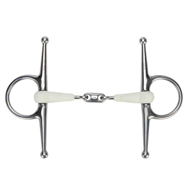 Shires EquiKind Softie Full Cheek Peanut Link| Online For Equine