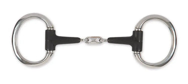 Buy Shires EquiKind+ Eggbutt Peanut Link Snaffle| Online for Equine