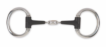 Shires EquiKind+ Eggbutt Peanut Link Snaffle| Online For Equine