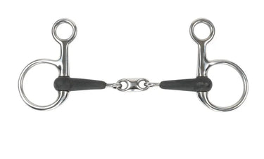 Buy Shires Equikind+ Hanging Cheek Peanut Link Bit| Online for Equine