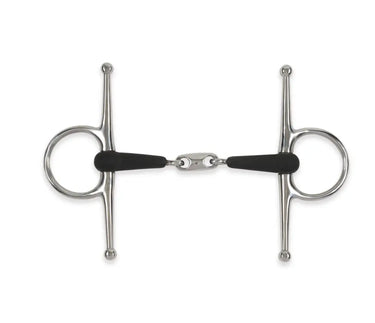 Buy Shires Equikind+ Peanut Link Full Cheek| Online for Equine