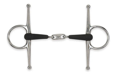 Shires Equikind+ Peanut Link Full Cheek| Online For Equine