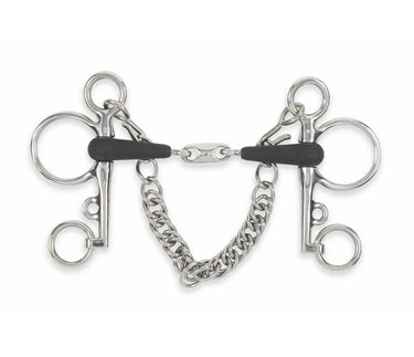 Buy Shires Equikind+ Peanut Link Pelham| Online for Equine