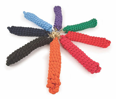 Buy Shires Extra Long Lead Rope| Online for Equine