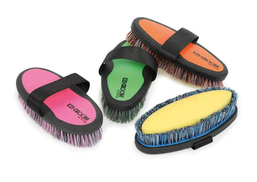 Buy Shires Ezi-Groom Body Wash Brush| Online for Equine