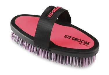Buy Shires Ezi-Groom Body Wash Brush| Online for Equine