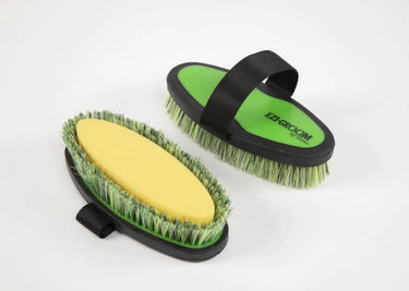 Buy Shires Ezi-Groom Body Wash Brush| Online for Equine