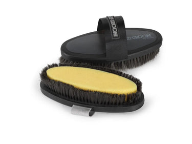 Buy Shires Ezi-Groom Body Wash Brush| Online for Equine