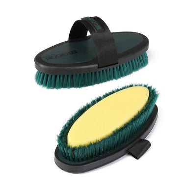 Buy Shires Ezi-Groom Body Wash Brush| Online for Equine