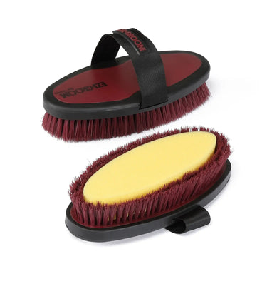 Buy Shires Ezi-Groom Body Wash Brush| Online for Equine