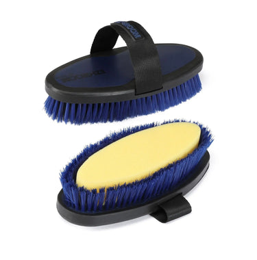 Buy Shires Ezi-Groom Body Wash Brush| Online for Equine