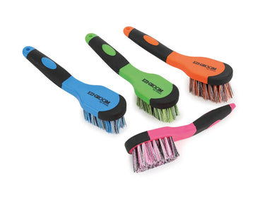 Buy Shires Ezi-Groom Bucket Brush| Online for Equine
