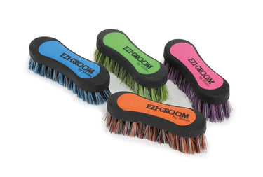 Buy Shires Ezi-Groom Face Brush| Online for Equine