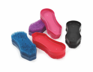 Buy Shires Ezi-Groom Handy Detangler Brush| Online for Equine