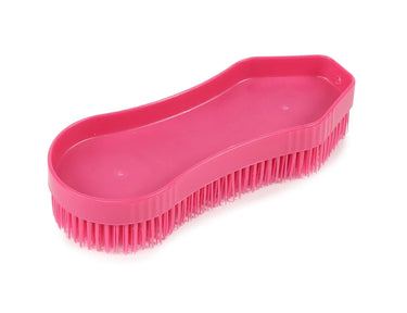 Buy Shires Ezi-Groom Handy Detangler Brush| Online for Equine