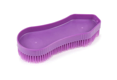 Buy Shires Ezi-Groom Handy Detangler Brush| Online for Equine