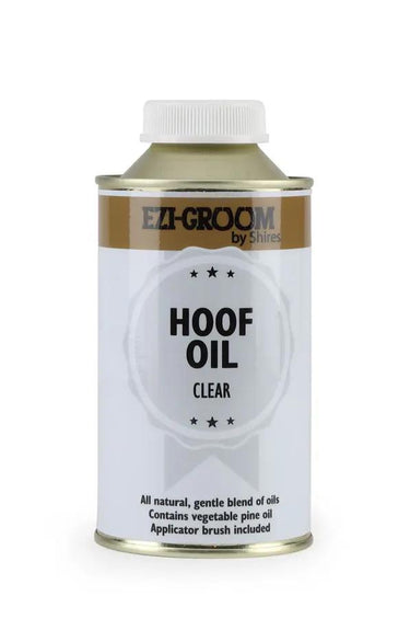 Buy Shires Ezi-Groom Hoof Oil| Online for Equine