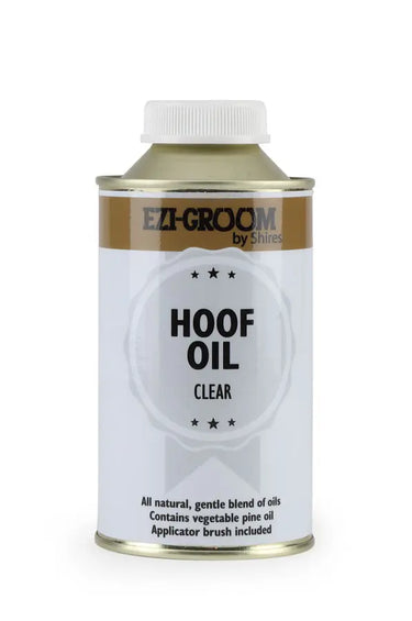 Buy Shires Ezi-Groom Hoof Oil| Online for Equine