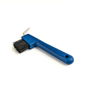 Shires Ezi-Groom Hoof Pick/Brush| Online For Equine