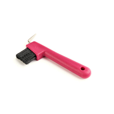 Shires Ezi-Groom Hoof Pick/Brush| Online For Equine