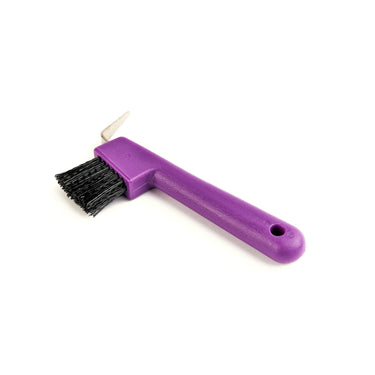 Shires Ezi-Groom Hoof Pick/Brush| Online For Equine